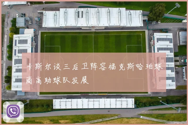 卡斯尔谈三后卫阵容福克斯哈珀球商高助球队发展