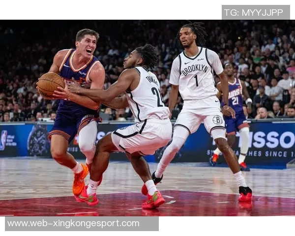 篮网逆转战胜太阳末节发力泰瑞斯马丁罚球锁定胜局 篮网逆转战胜太阳末节发力泰瑞斯马丁罚球锁定胜局