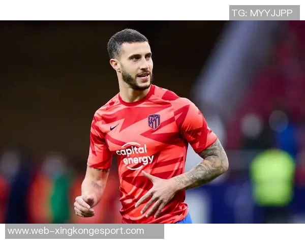 埃尔莫索回顾今夏留队经历感谢加斯佩里尼教练的支持与帮助 埃尔莫索回顾今夏留队经历感谢加斯佩里尼教练的支持与帮助