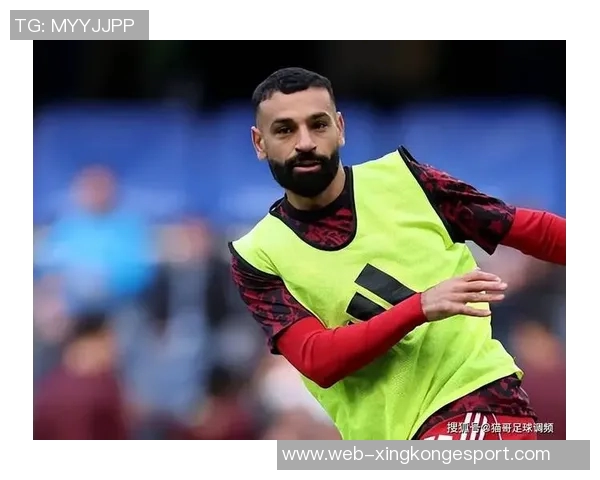 法老的黄昏:萨拉赫在安菲尔德的未来是否依然值得期待与信赖 法老的黄昏:萨拉赫在安菲尔德的未来是否依然值得期待与信赖