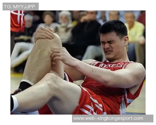 姚明谈NBA中国赛重启的重要性与中美双方支持的多重因素 姚明谈NBA中国赛重启的重要性与中美双方支持的多重因素