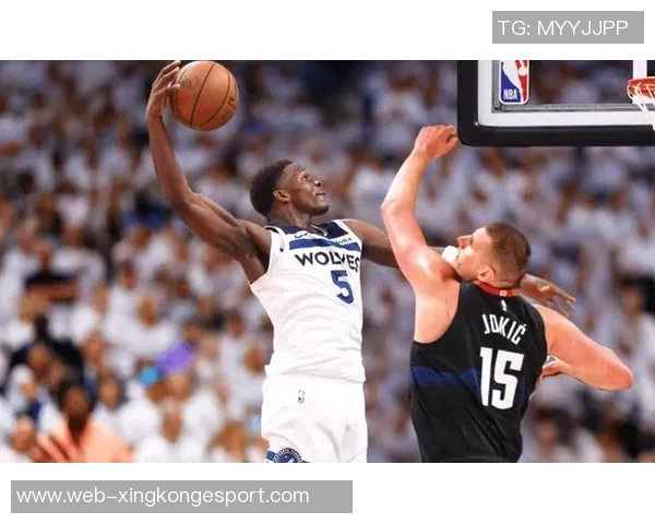 森林狼缺少戈贝尔篮下防守漏洞显著兰德尔护筐能力待提升 森林狼缺少戈贝尔篮下防守漏洞显著兰德尔护筐能力待提升