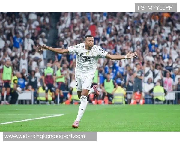 皇马西甲对巴列卡诺大名单公布姆巴佩维尼修斯领衔琼阿梅尼缺席 皇马西甲对巴列卡诺大名单公布姆巴佩维尼修斯领衔琼阿梅尼缺席