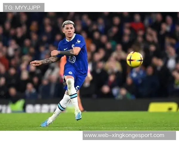 切尔西期待恩佐伤情不重滑膜炎恢复时间或在数天至数周之间