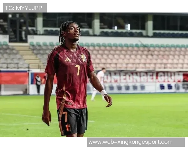 比利时U21最强阵容揭晓拉维亚领衔价值4000万欧姆班古拉与M福法纳入选 比利时U21最强阵容揭晓拉维亚领衔价值4000万欧姆班古拉与M福法纳入选