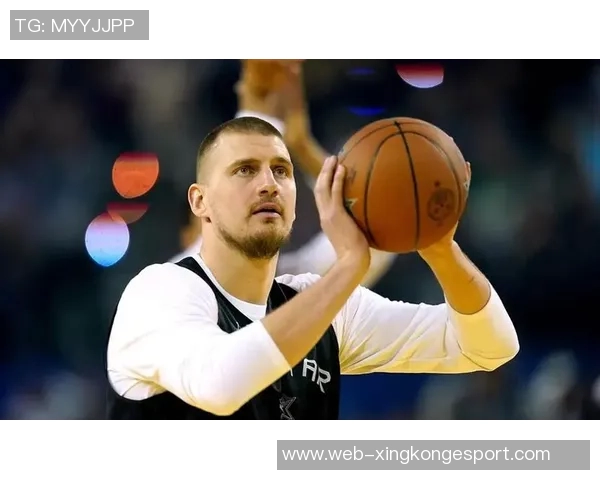 掘金帮手实力提升约基奇缺阵时净效率显著下降分析