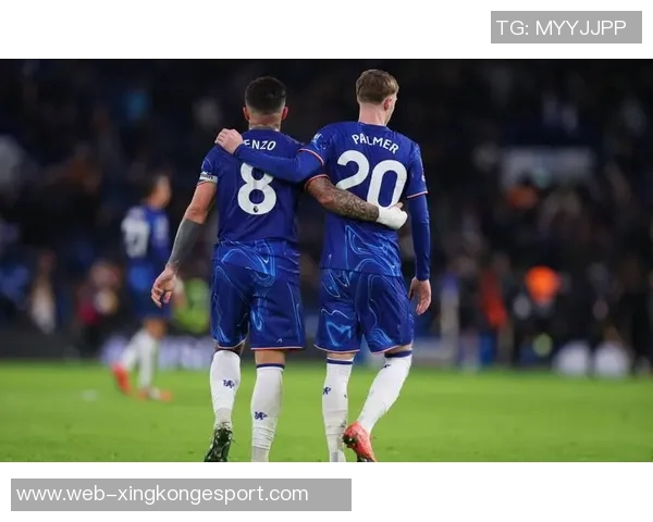 帕尔默庆祝切尔西百场里程碑期待更多精彩表现尽快回归赛场