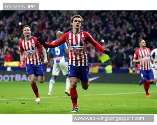 格列兹曼本赛季五大联赛替补进球最多展现超强实力 格列兹曼本赛季五大联赛替补进球最多展现超强实力