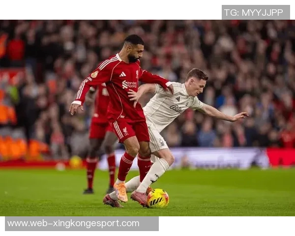 利物浦客战西汉姆迎生死战一年前铁锤曾让滕哈赫下课 利物浦客战西汉姆迎生死战一年前铁锤曾让滕哈赫下课