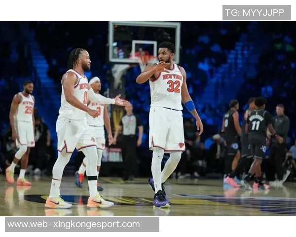 ESPN预测NBA杯决赛胜率马刺与尼克斯谁能夺冠成赢家