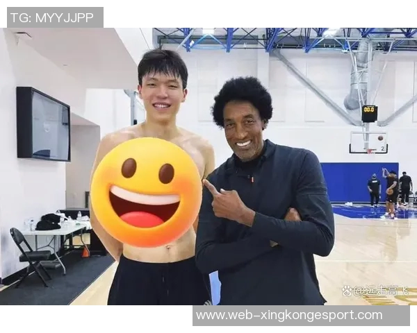 周琦谈杨瀚森心态调整的重要性与不同阶段的挑战