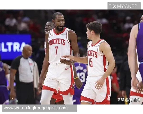 独行侠对浓眉的交易要价堪比火箭当年引进杜兰特的筹码分析